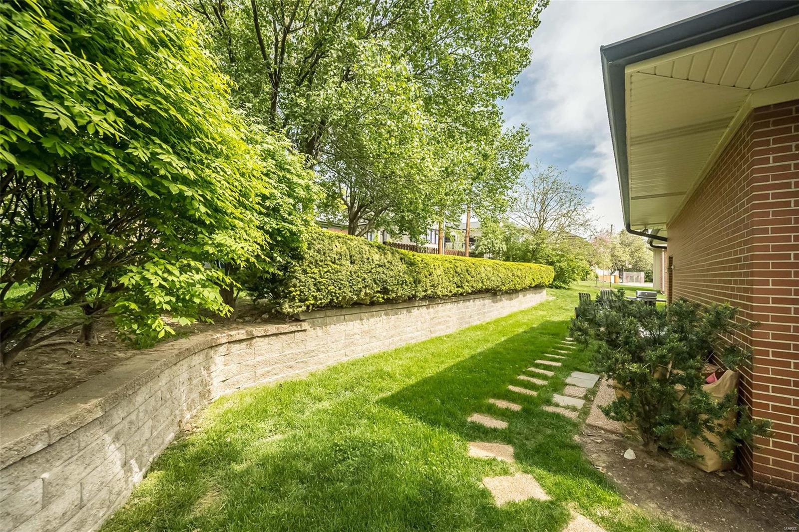 Clayton Gardens 3 - Residential