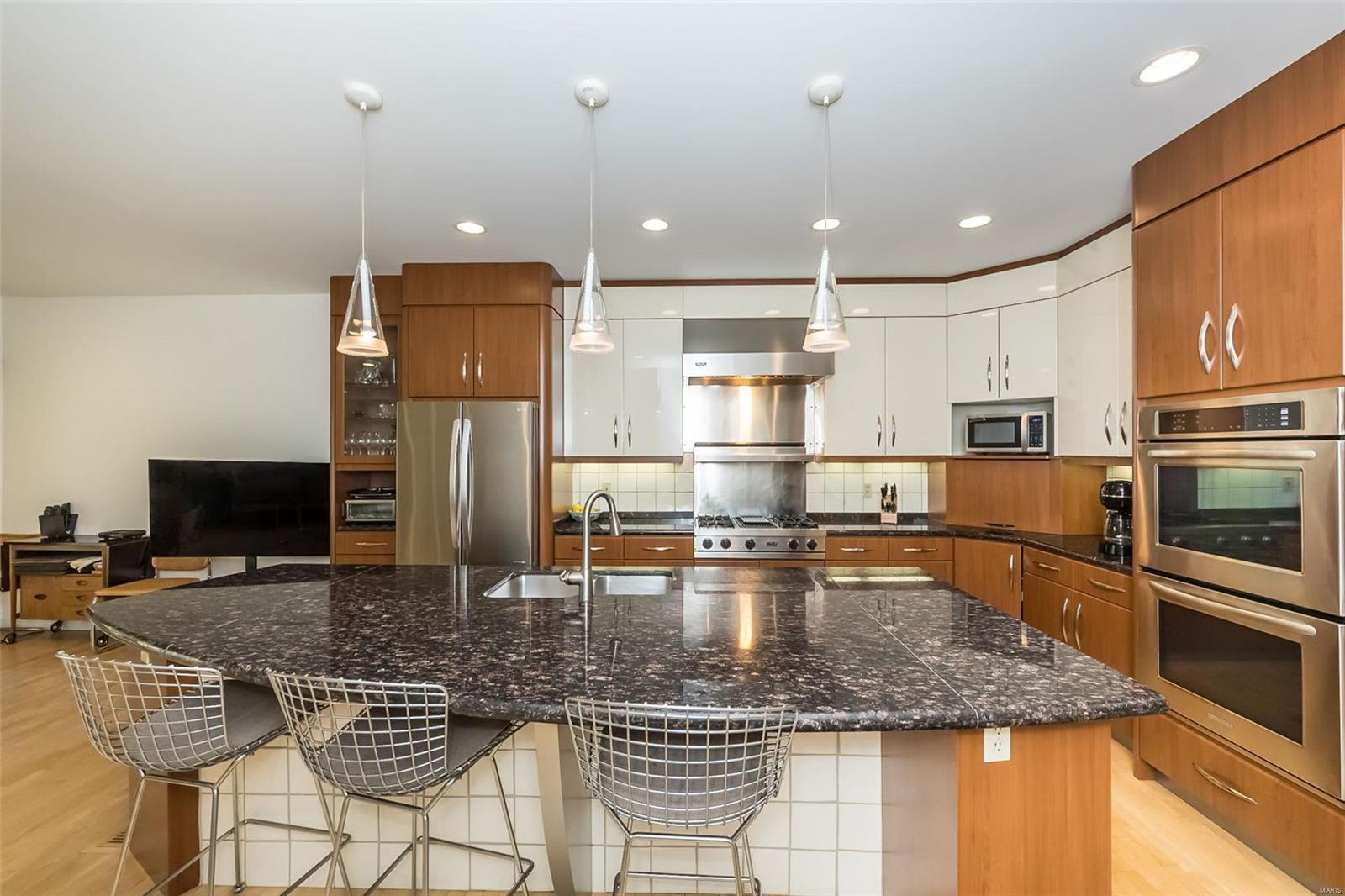 Clayton Gardens 3 - Residential