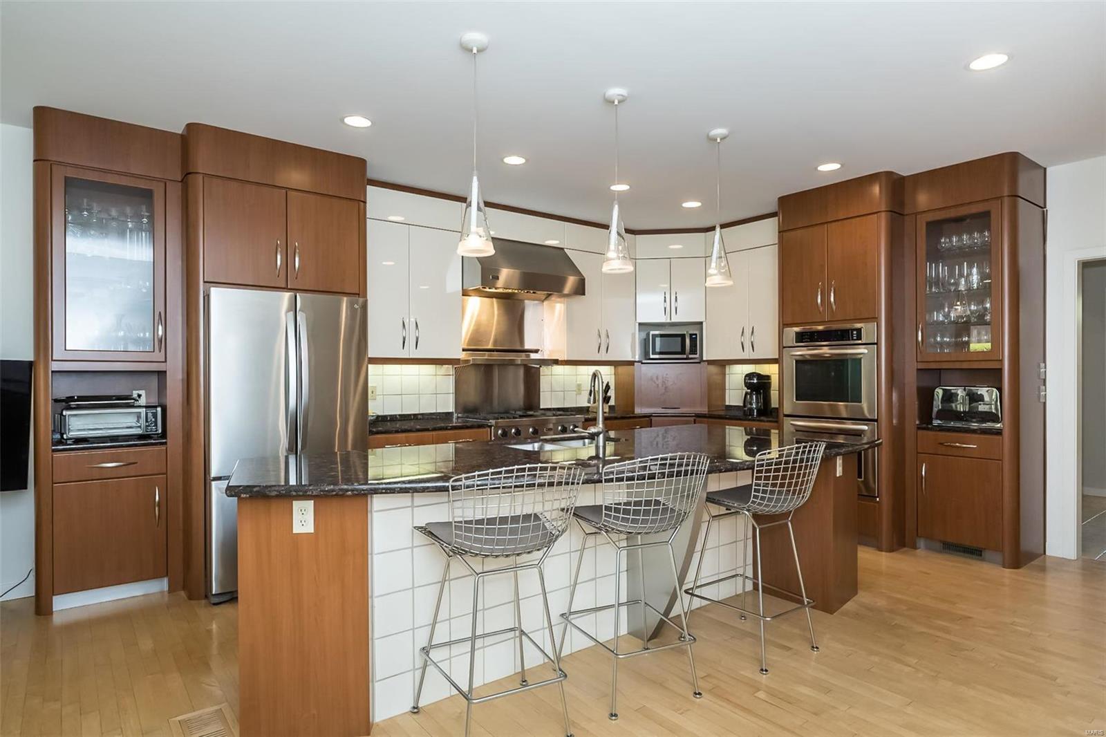 Clayton Gardens 3 - Residential