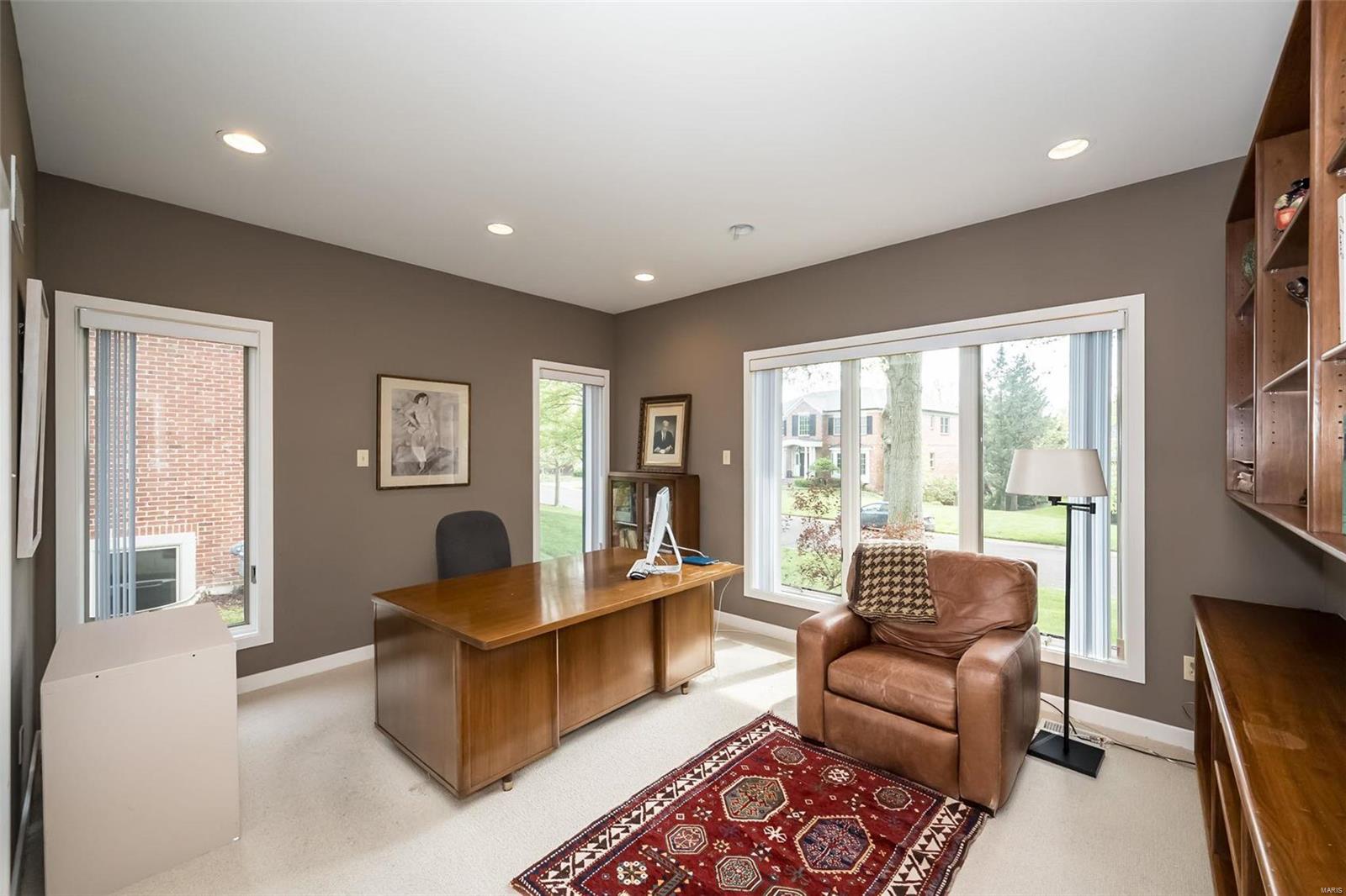 Clayton Gardens 3 - Residential