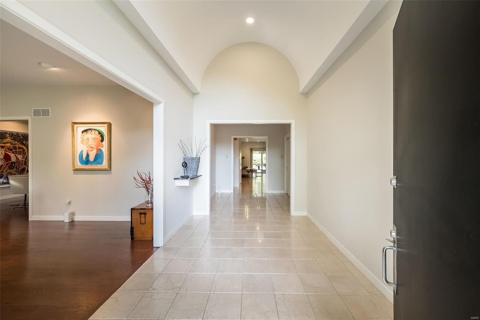 Clayton Gardens 3 - Residential