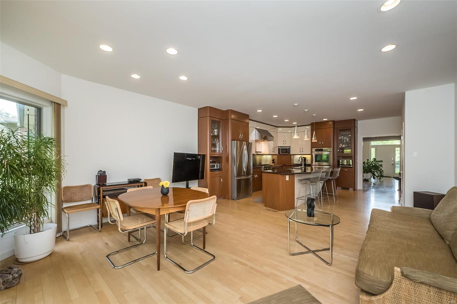 Clayton Gardens 3 - Residential