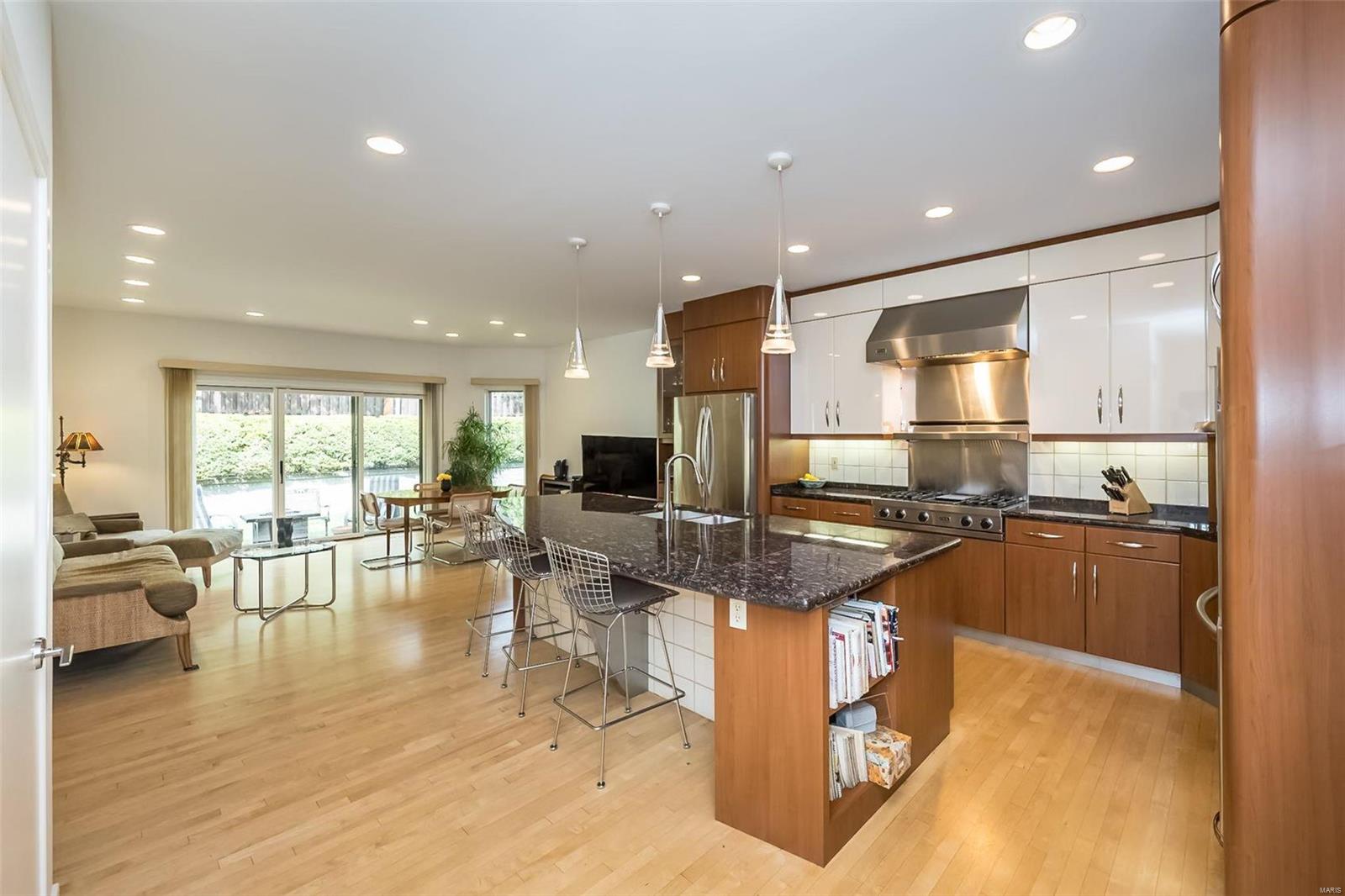 Clayton Gardens 3 - Residential