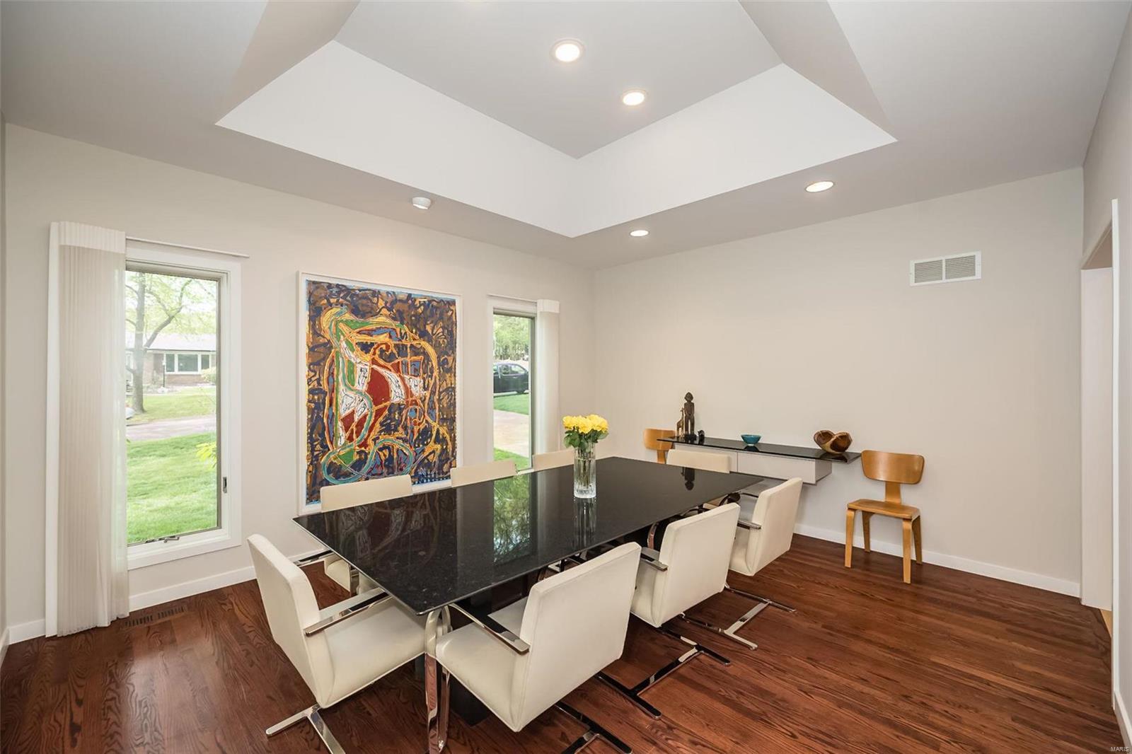 Clayton Gardens 3 - Residential