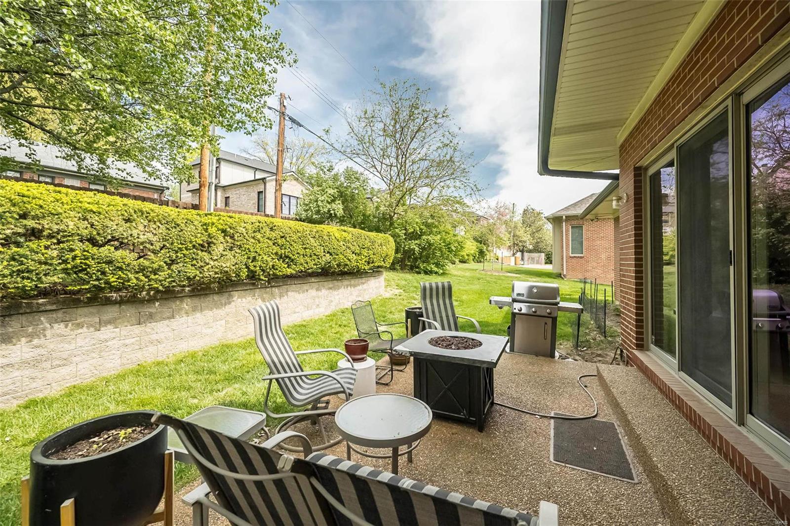 Clayton Gardens 3 - Residential