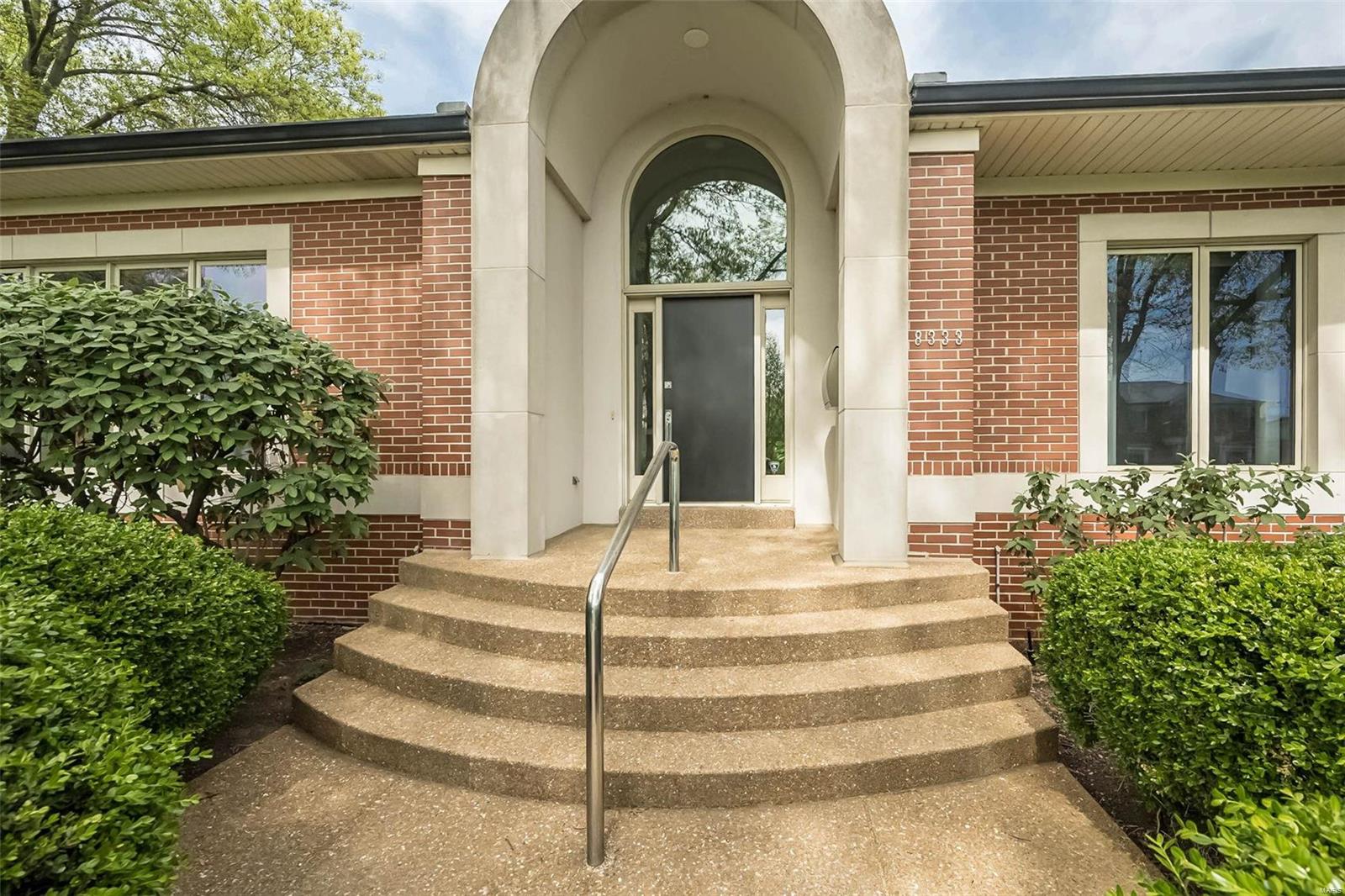 Clayton Gardens 3 - Residential