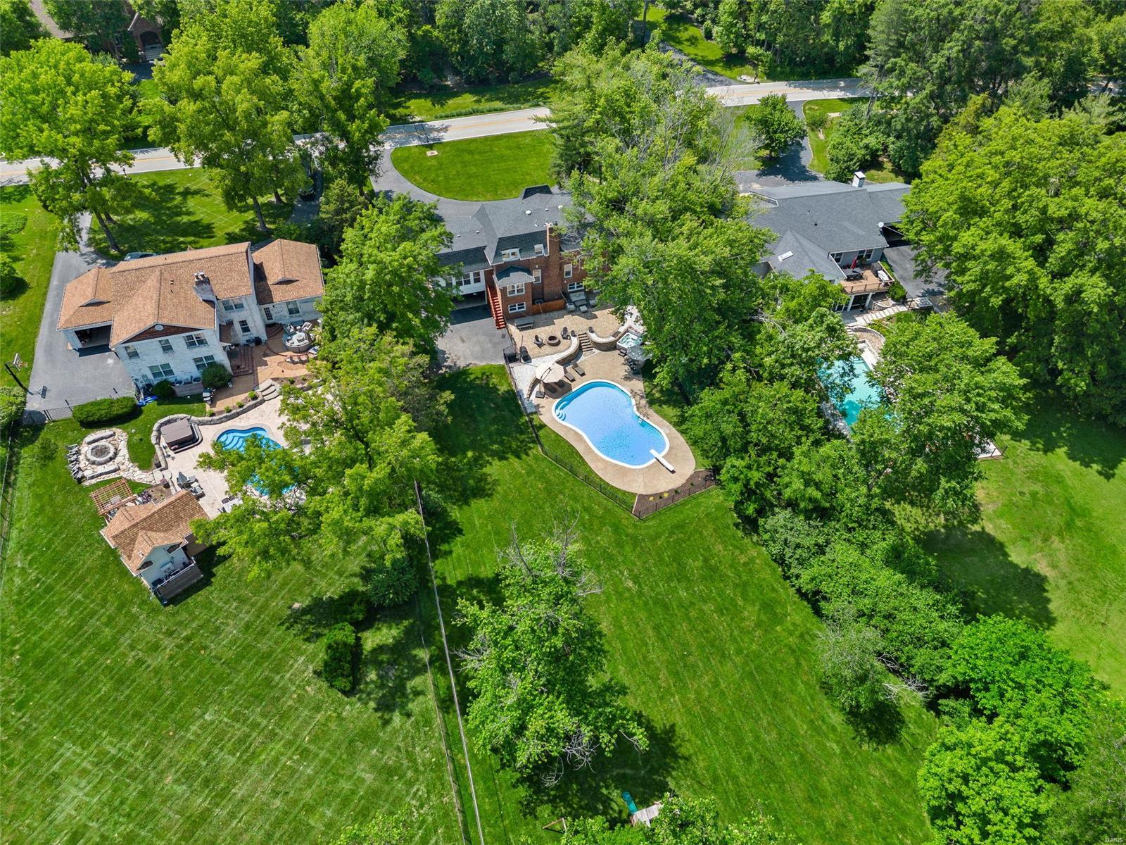 Sunswept West - Residential