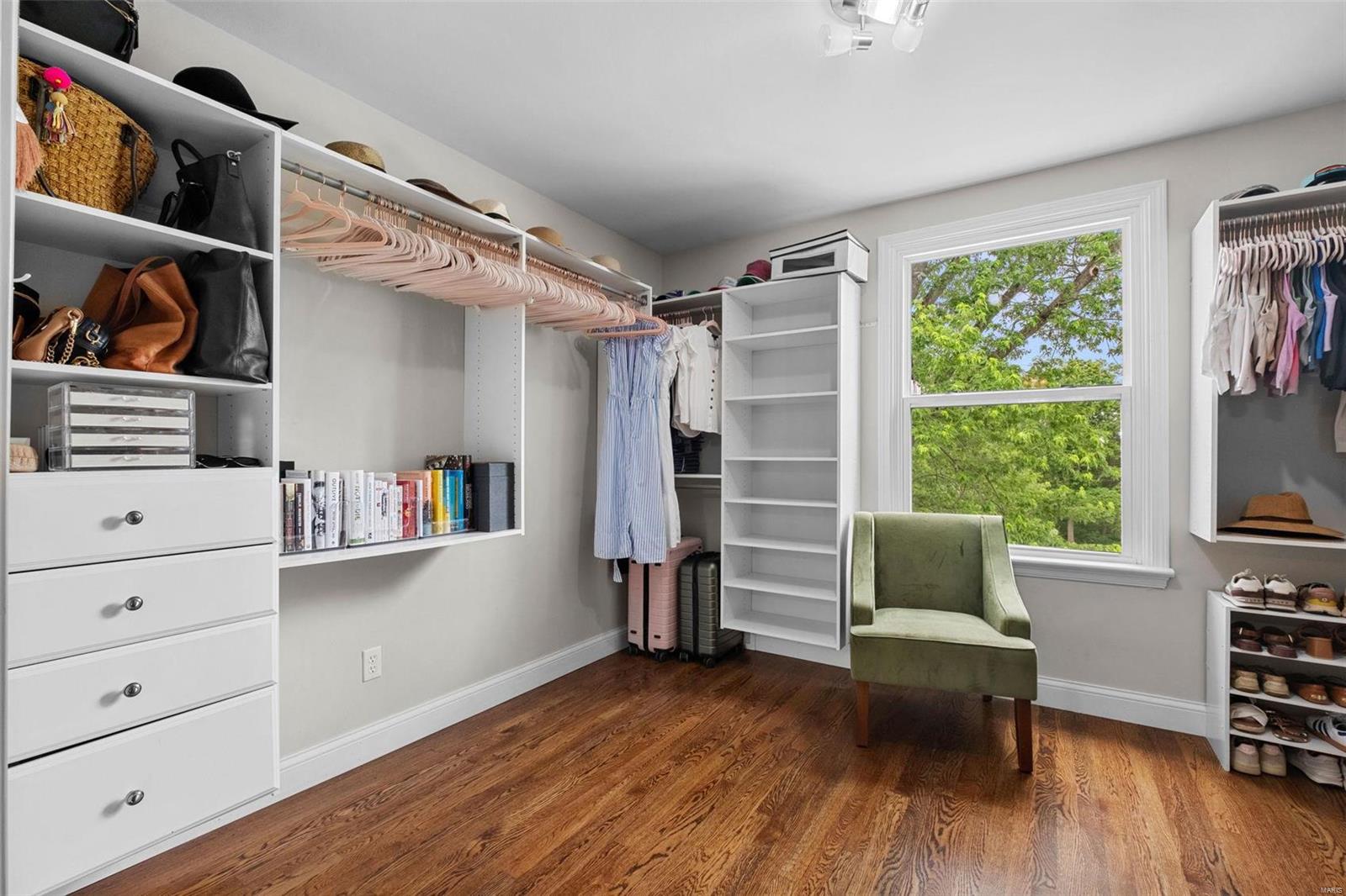 Sunswept West - Residential