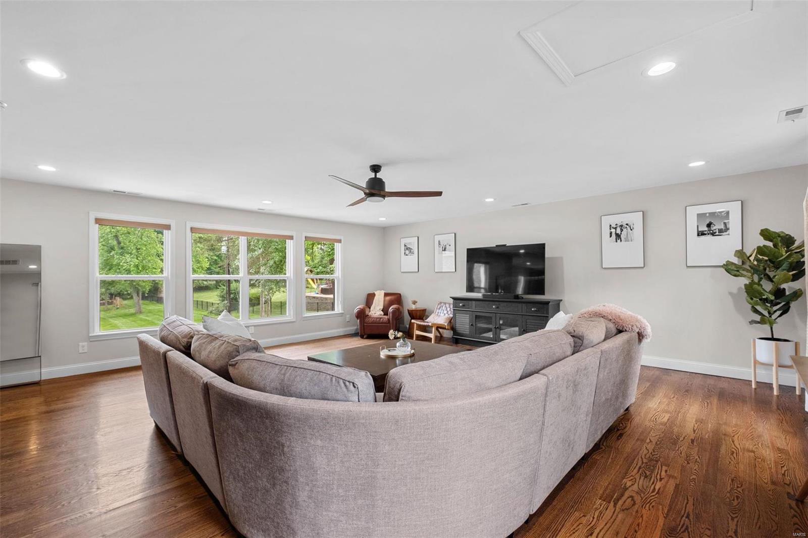 Sunswept West - Residential