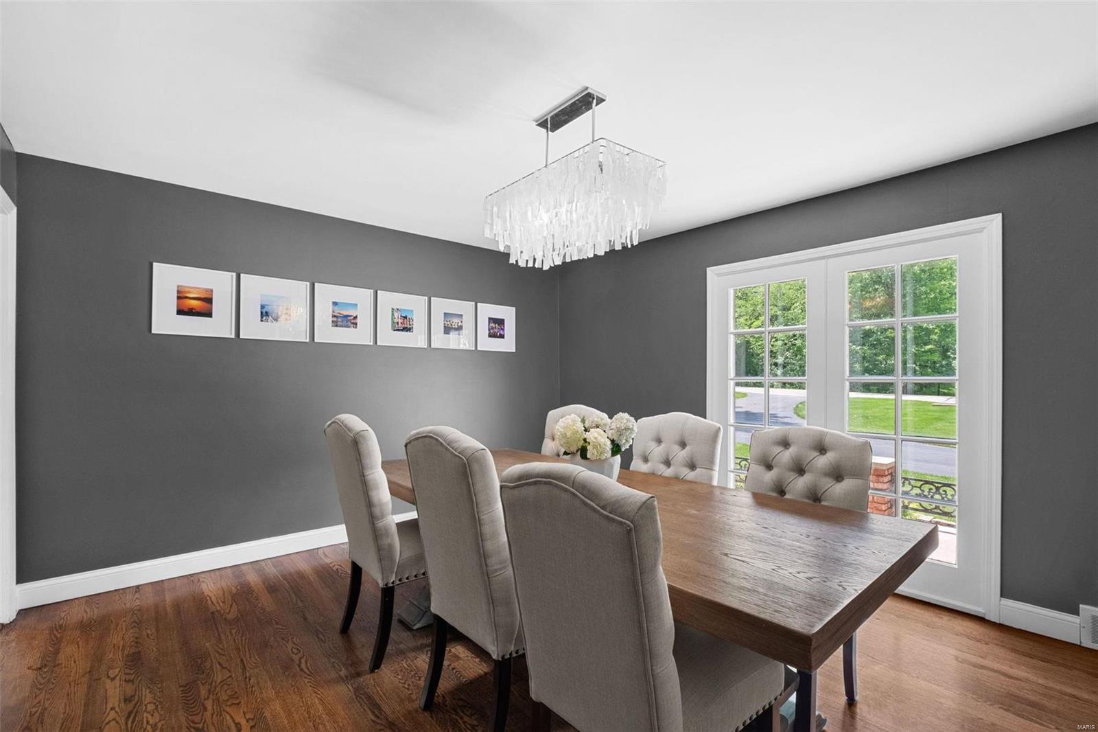 Sunswept West - Residential