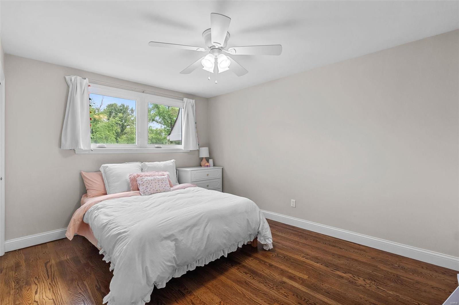 Sunswept West - Residential