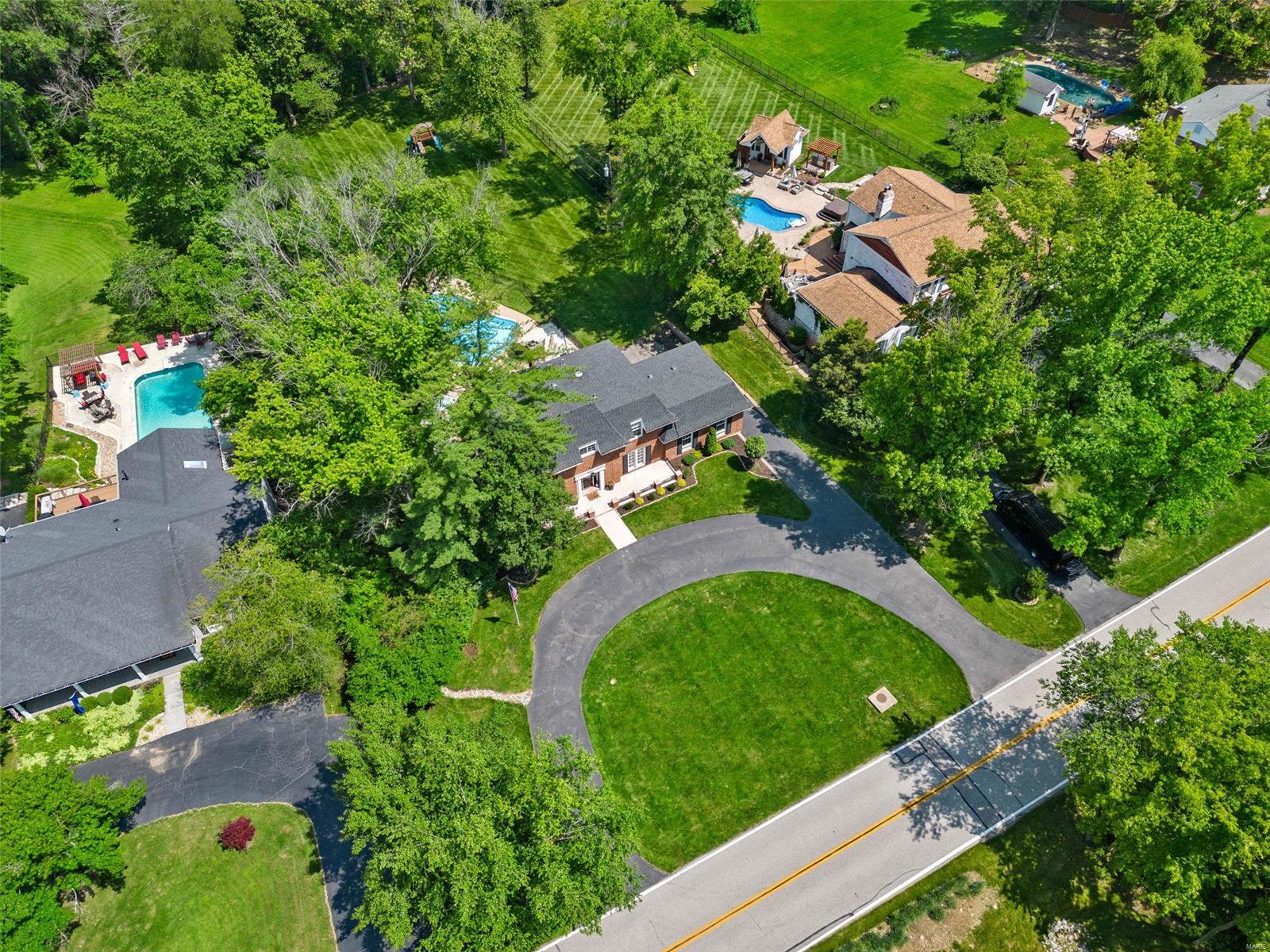 Sunswept West - Residential