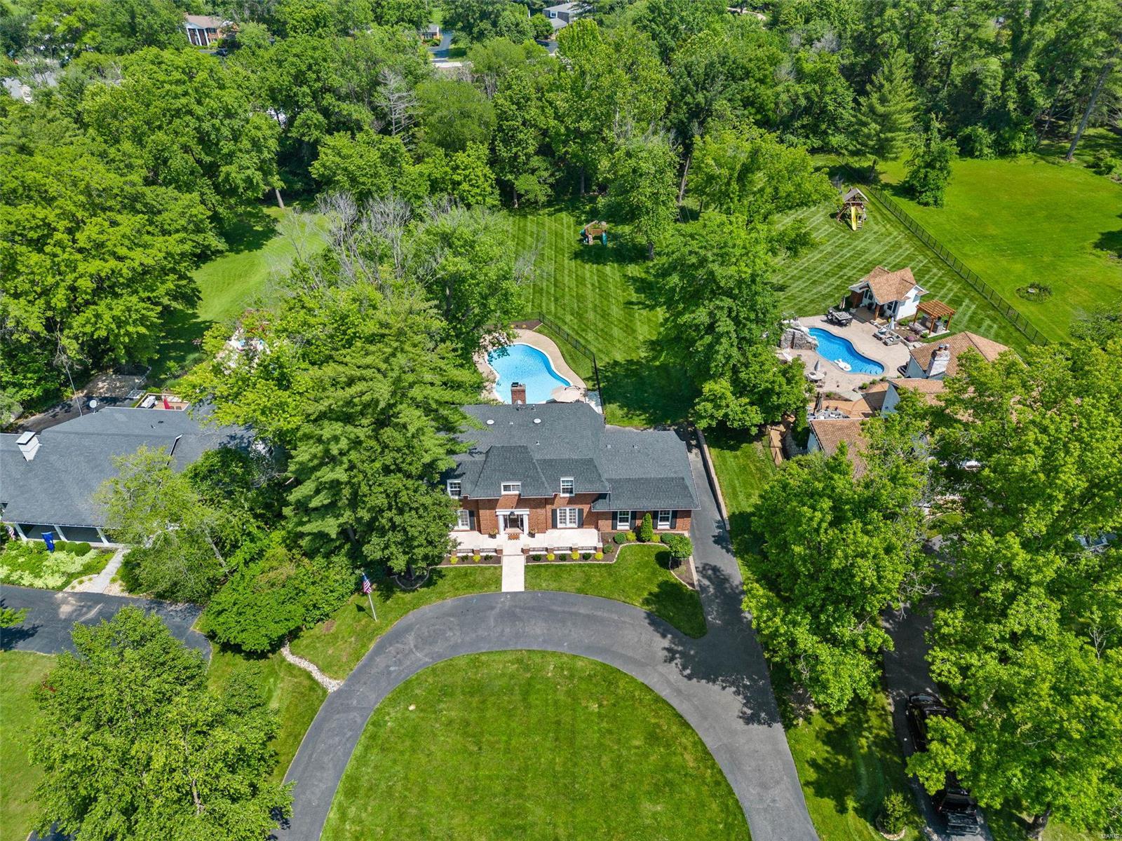 Sunswept West - Residential