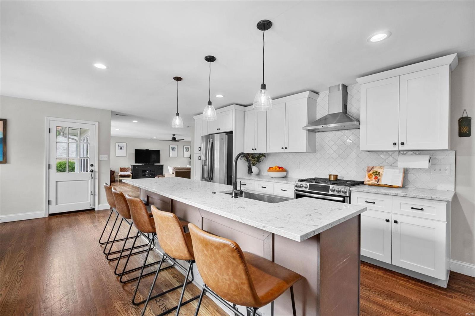 Sunswept West - Residential