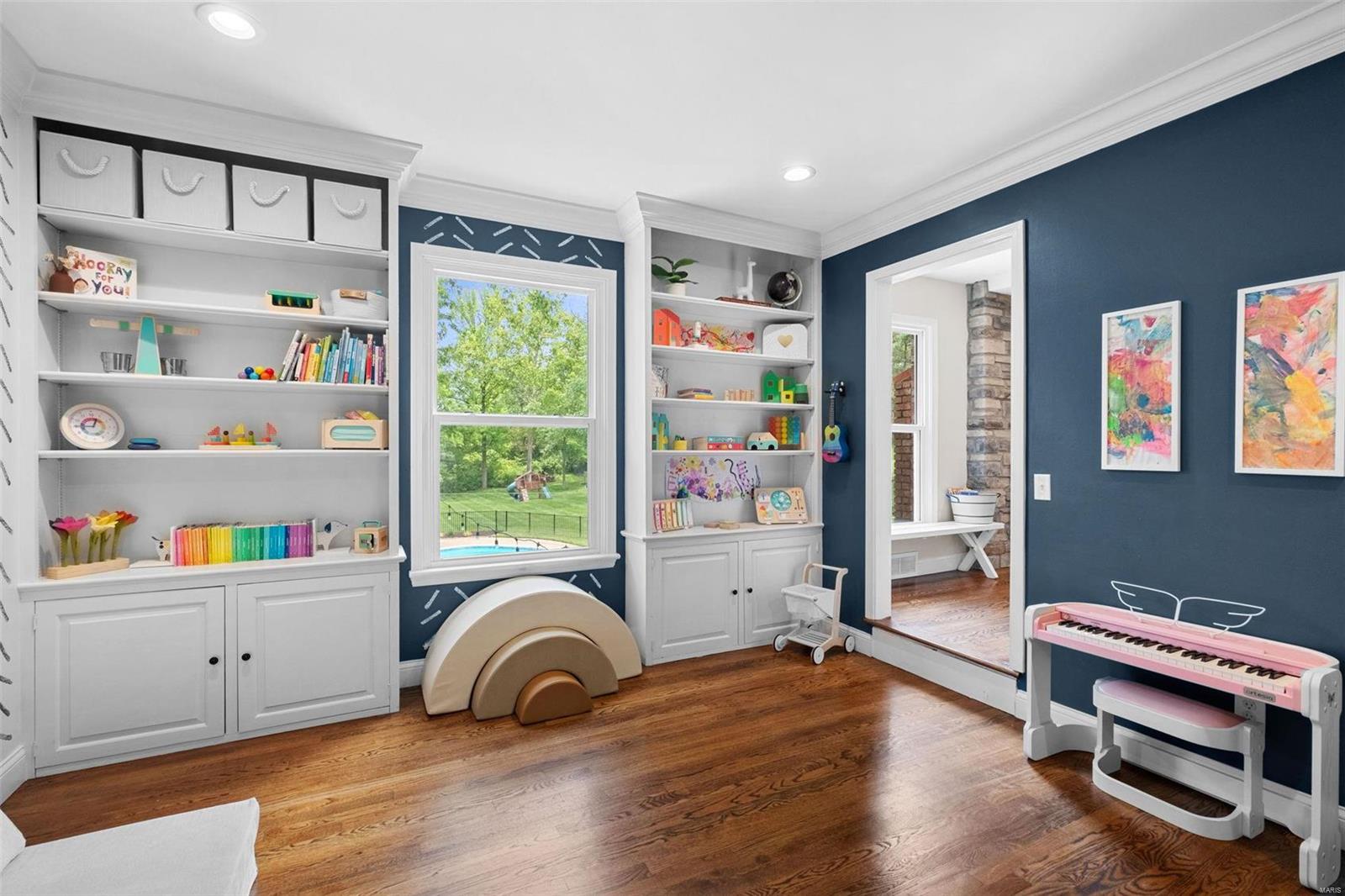 Sunswept West - Residential