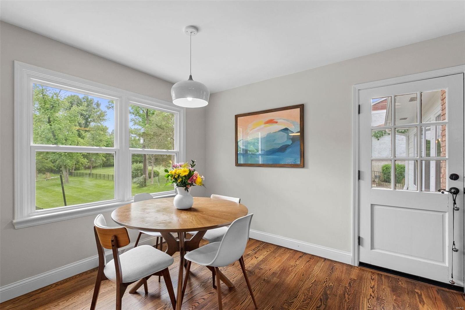 Sunswept West - Residential