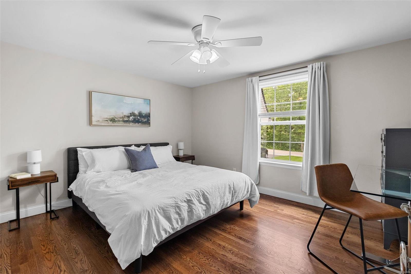 Sunswept West - Residential