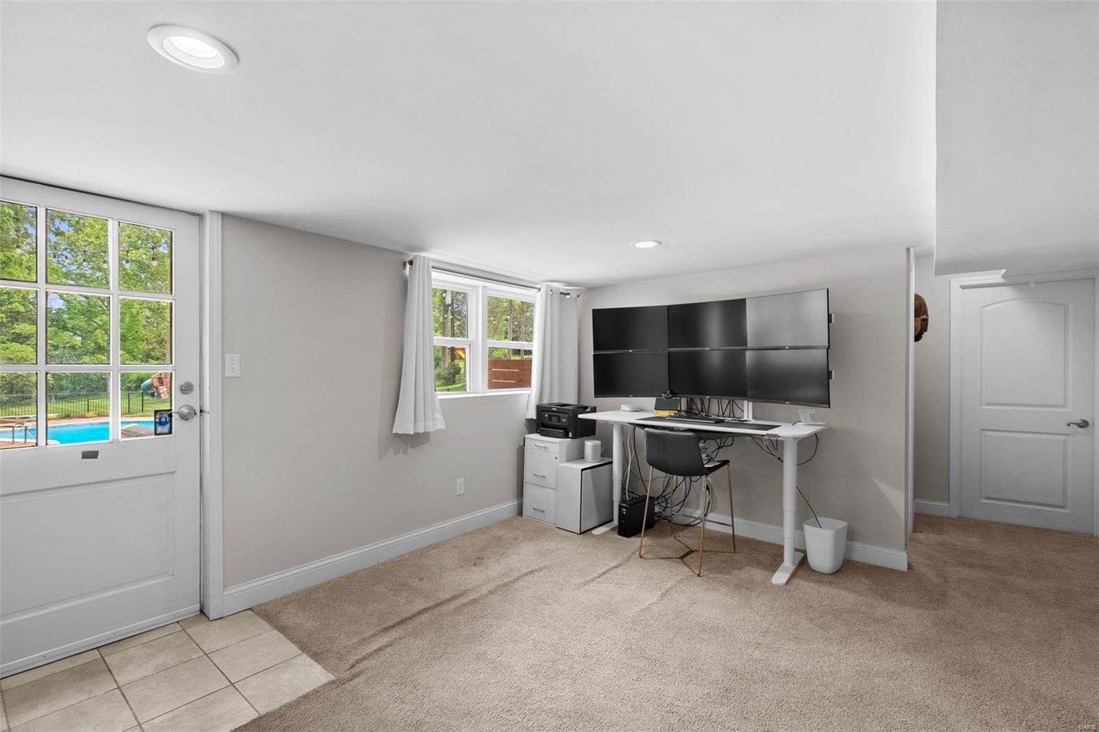 Sunswept West - Residential