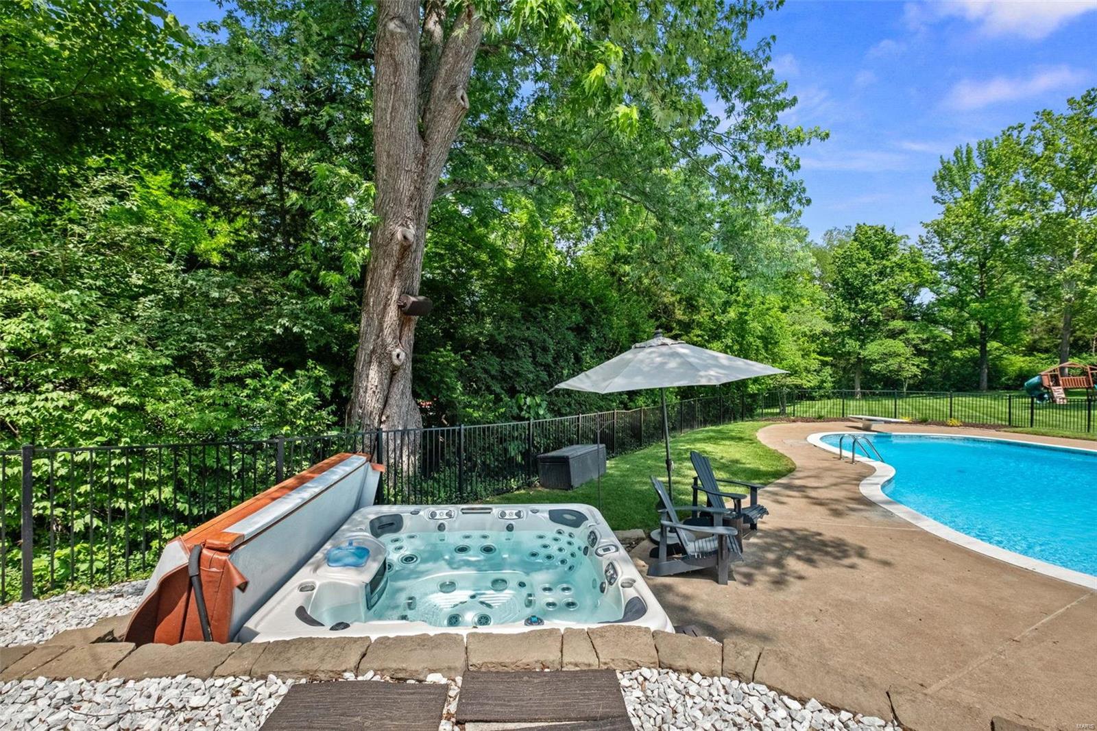 Sunswept West - Residential