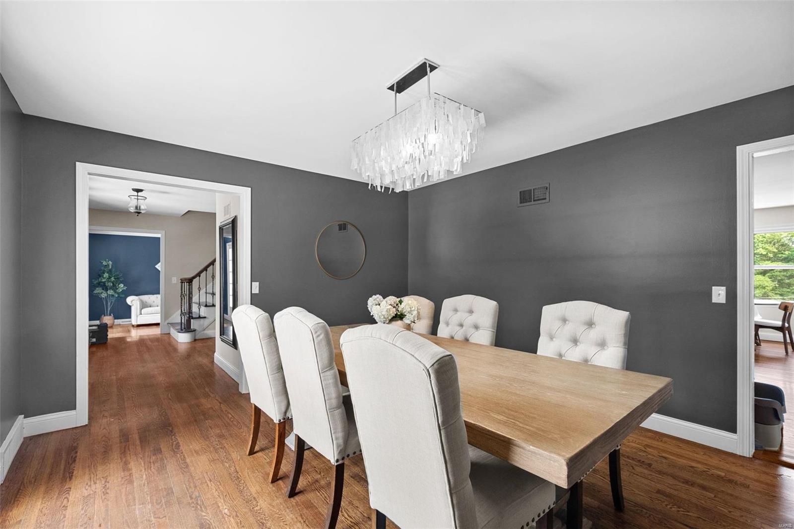 Sunswept West - Residential