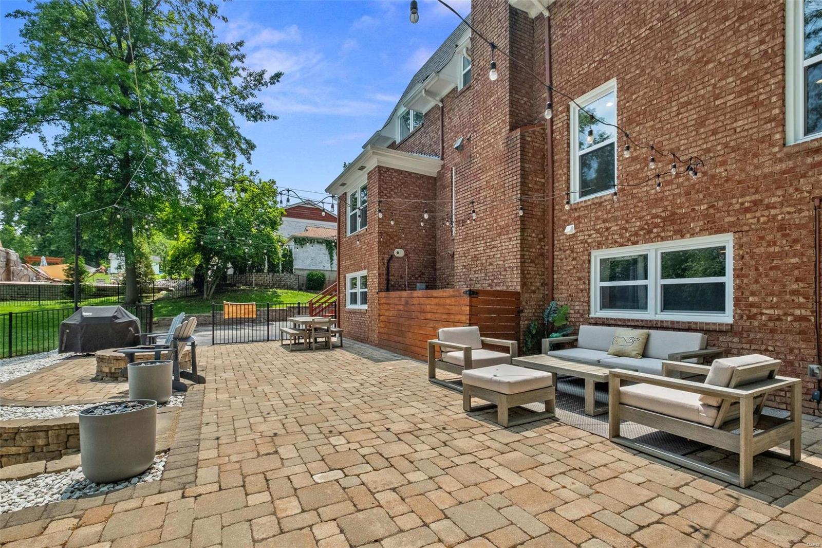 Sunswept West - Residential