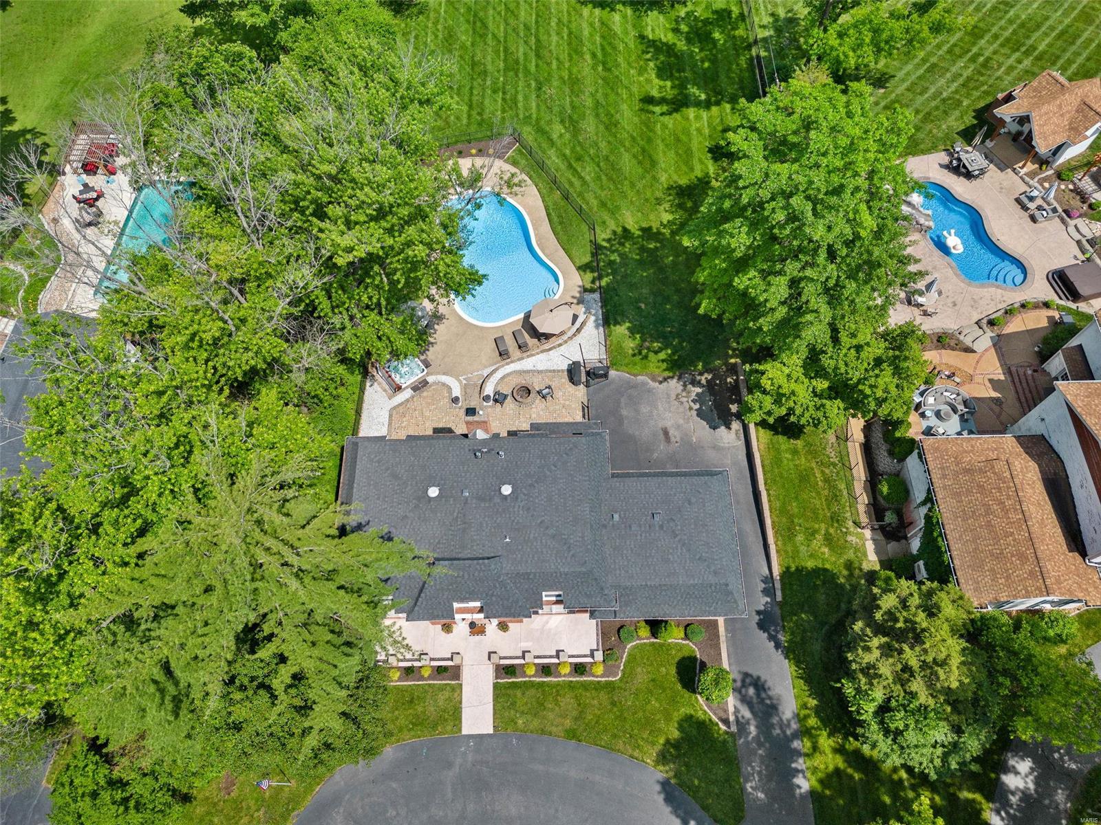 Sunswept West - Residential