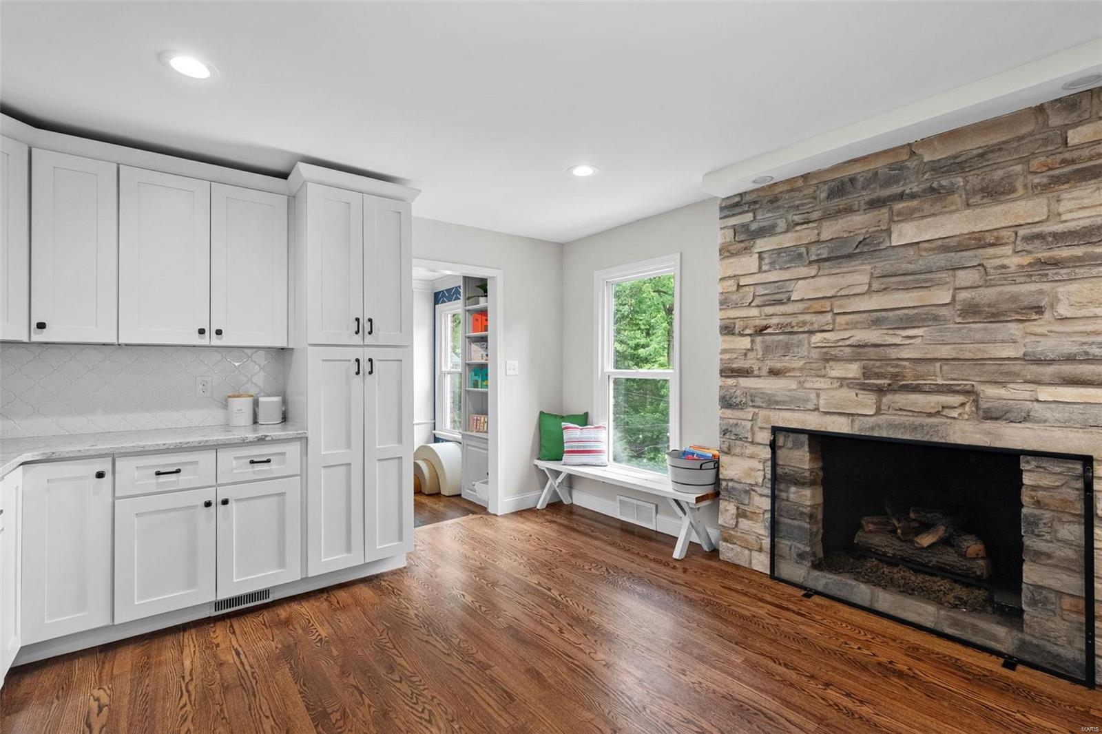 Sunswept West - Residential