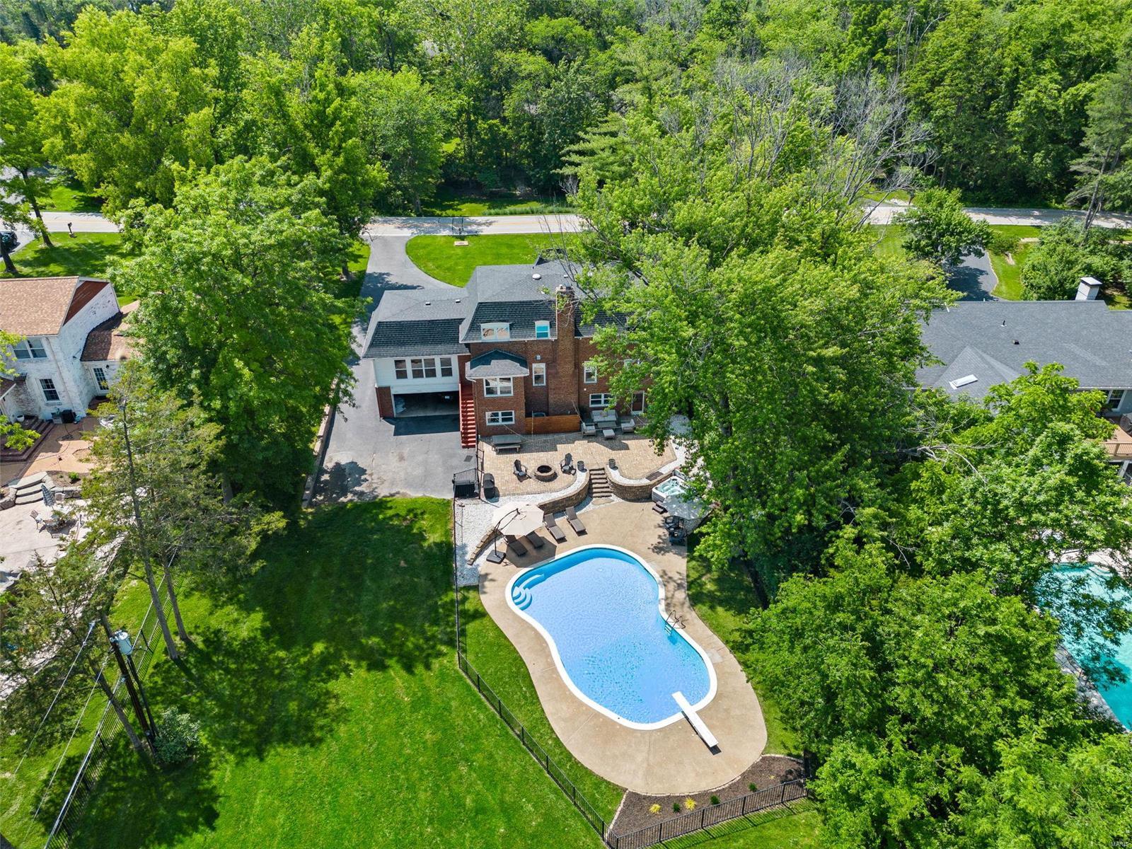 Sunswept West - Residential