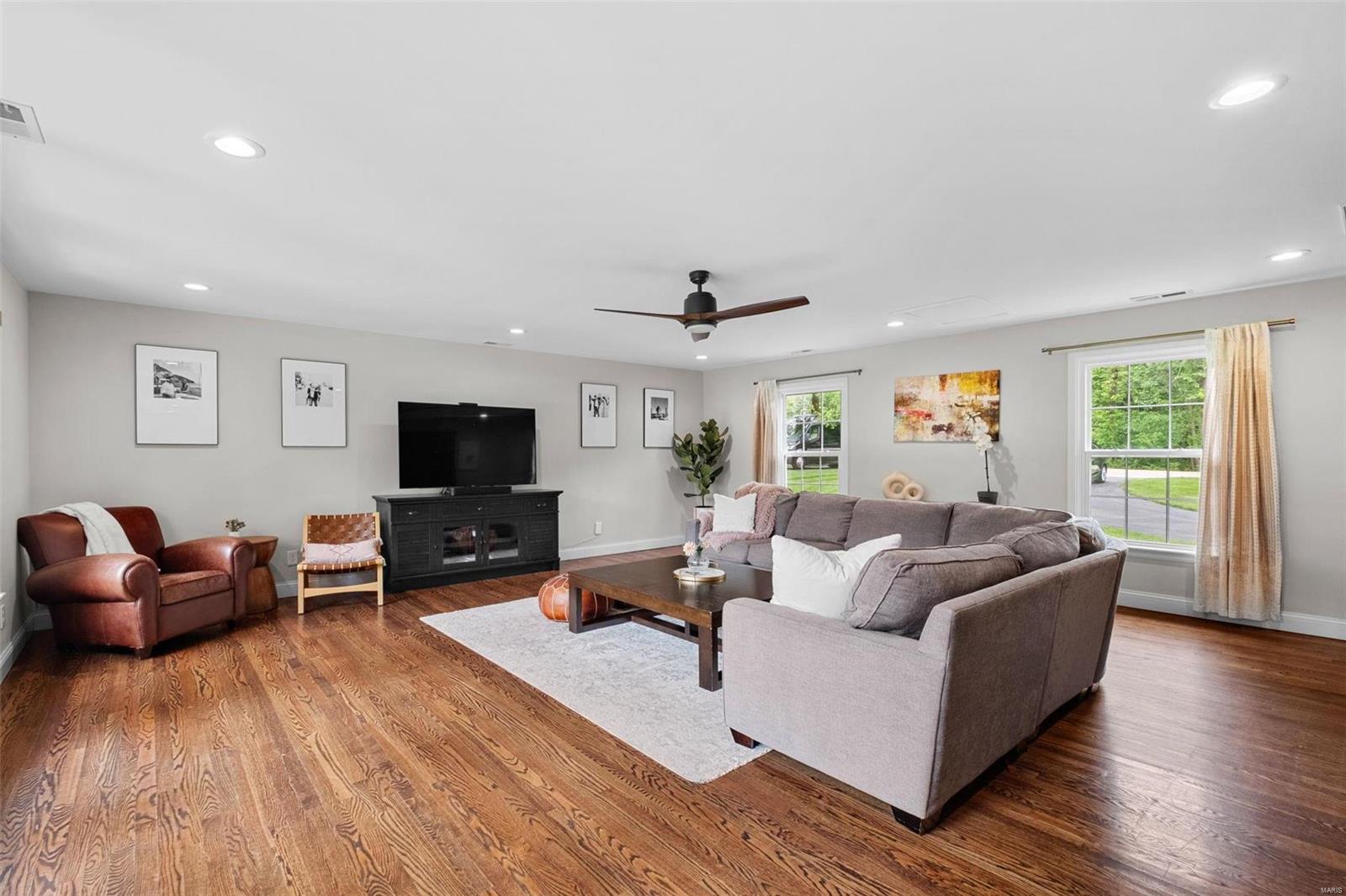 Sunswept West - Residential