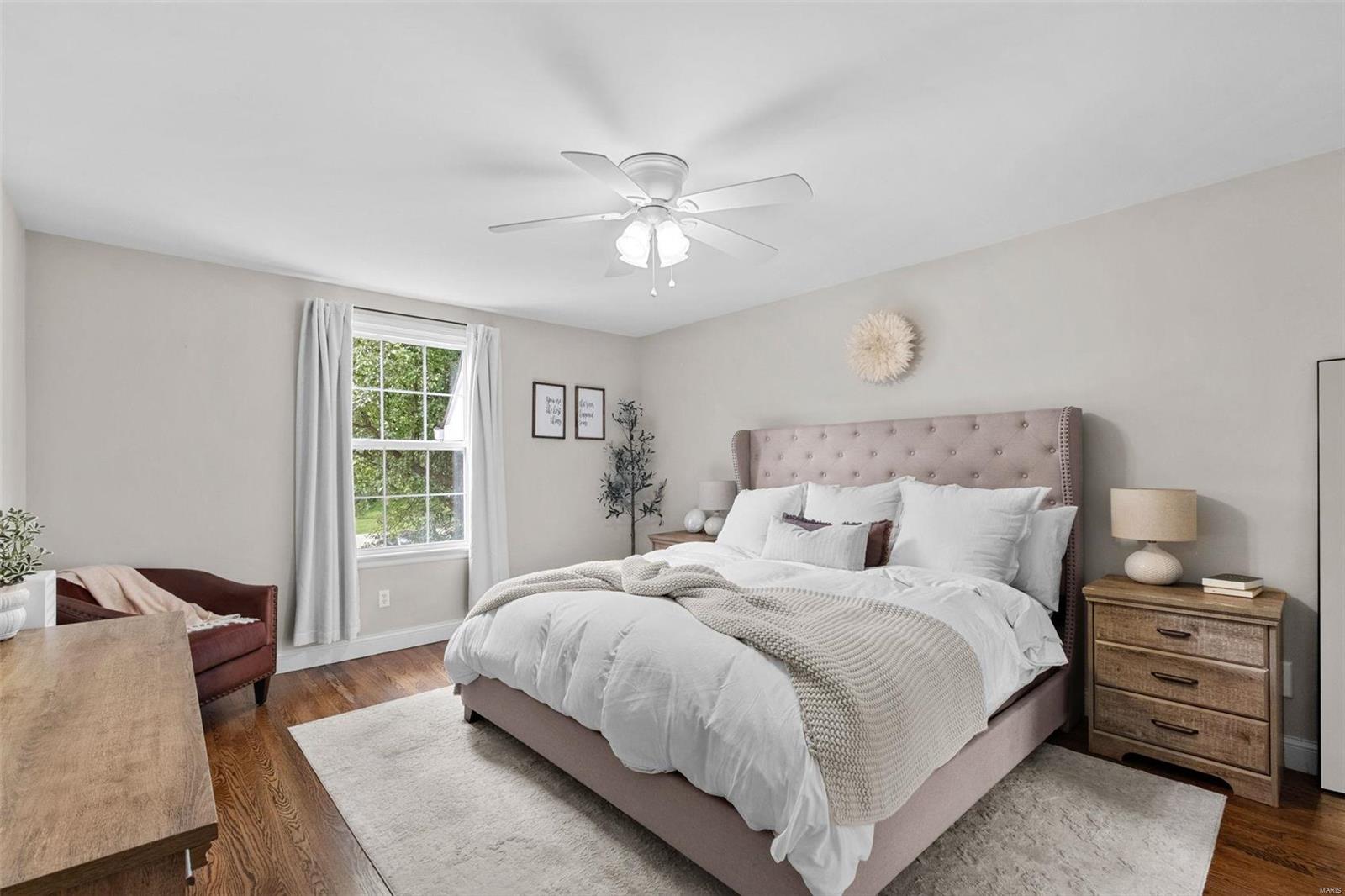 Sunswept West - Residential