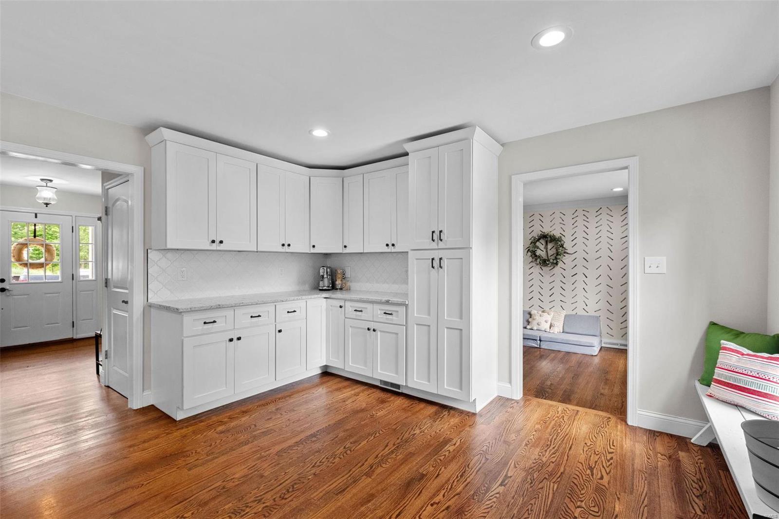 Sunswept West - Residential