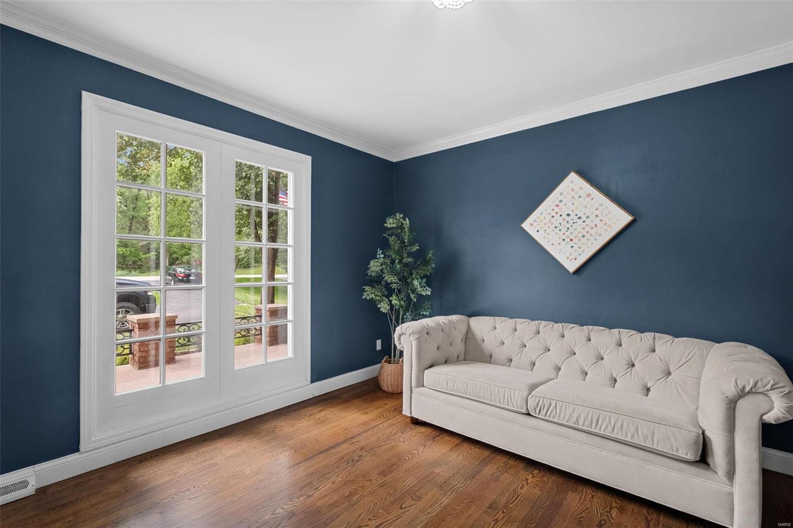 Sunswept West - Residential