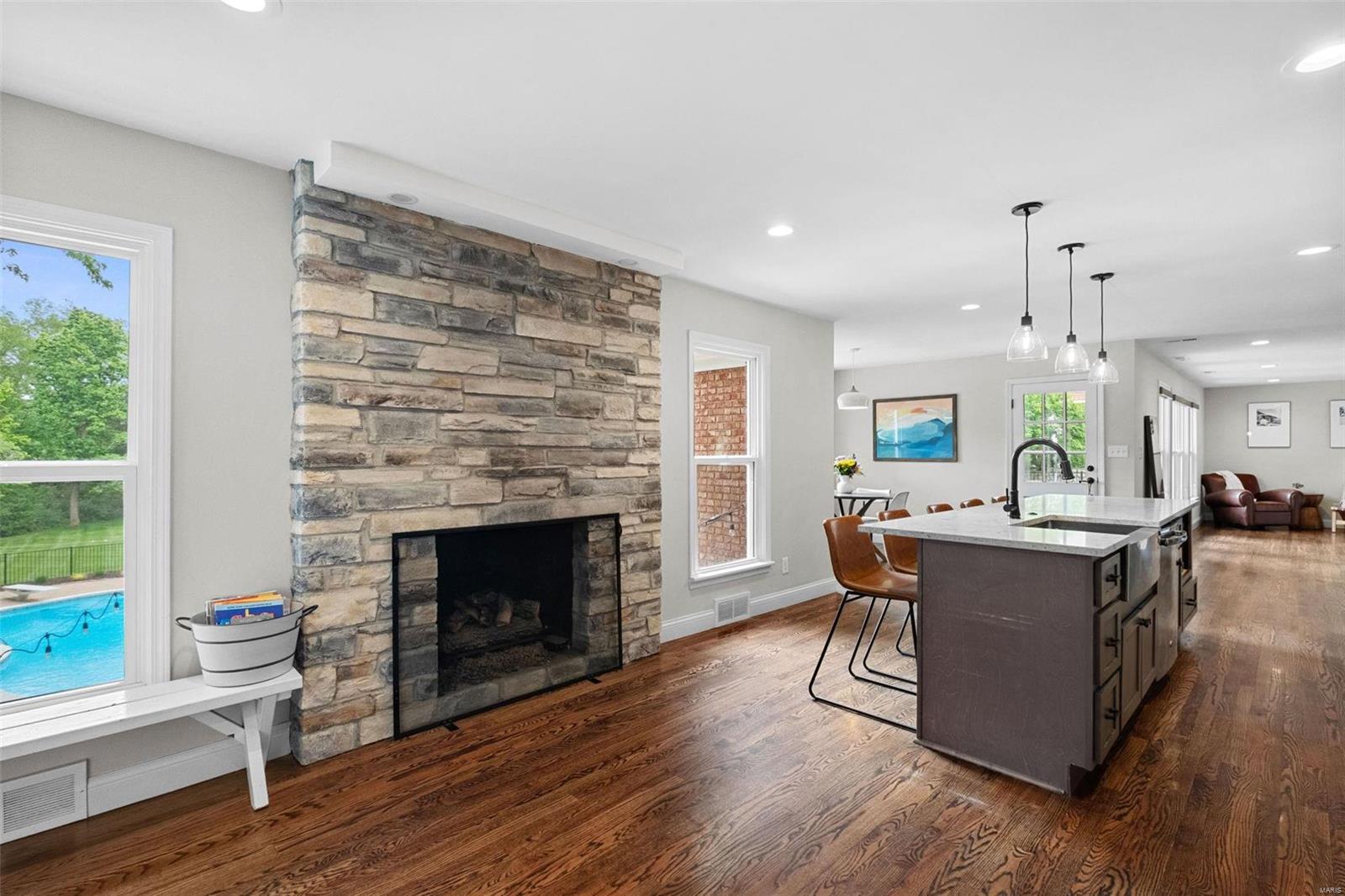 Sunswept West - Residential