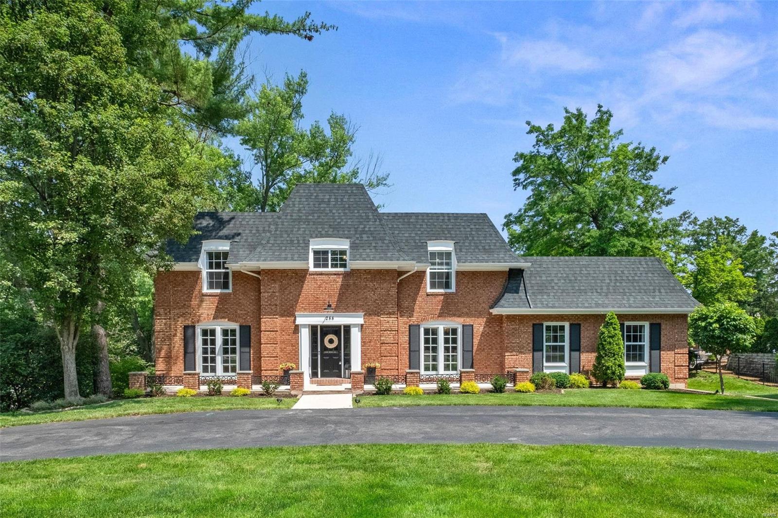 Sunswept West - Residential