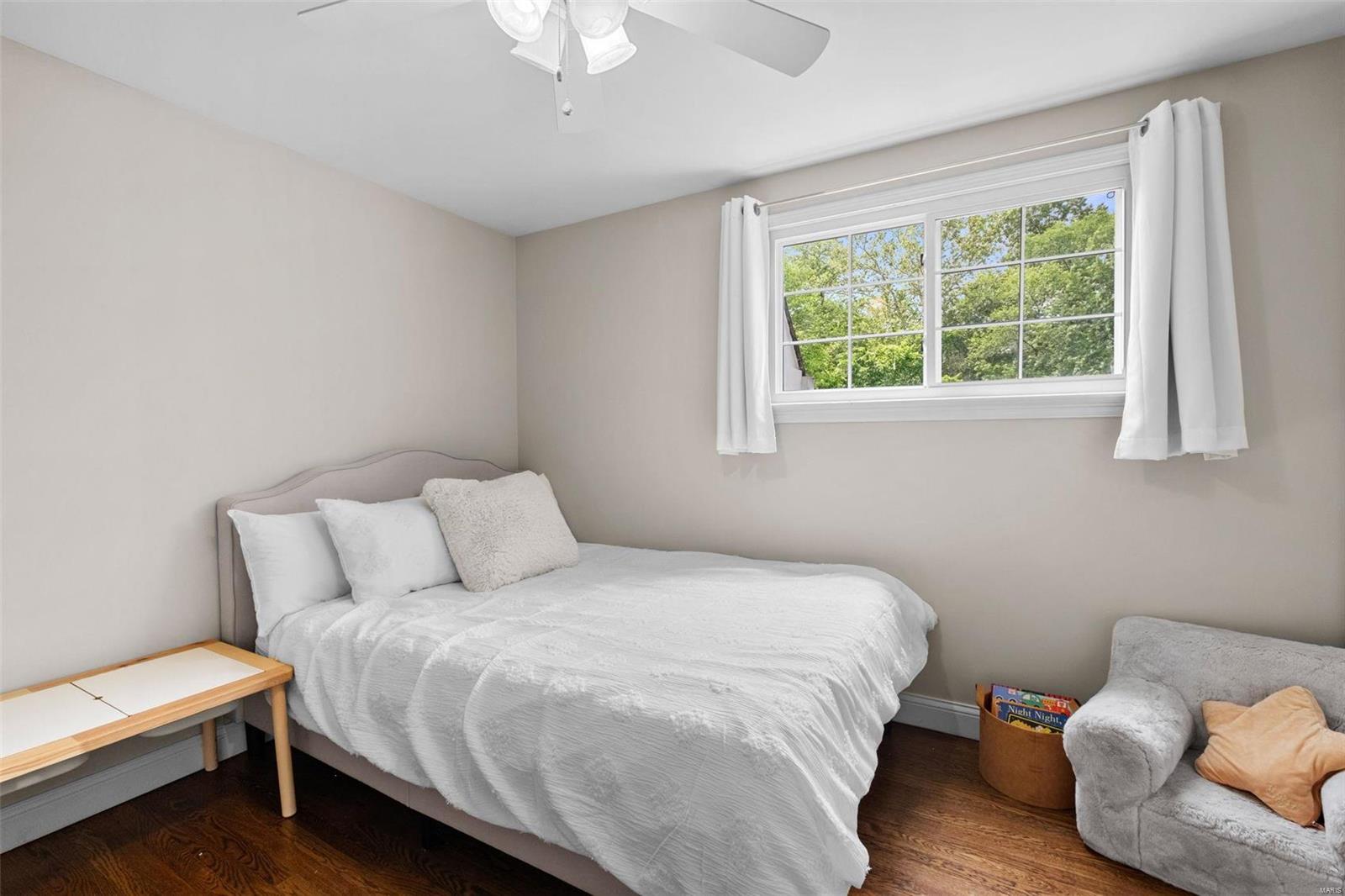 Sunswept West - Residential