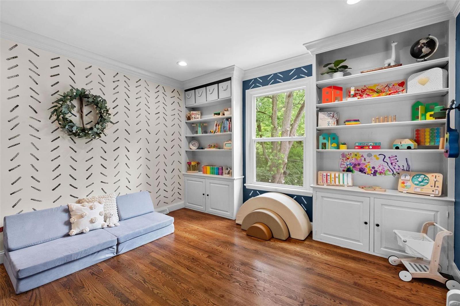 Sunswept West - Residential