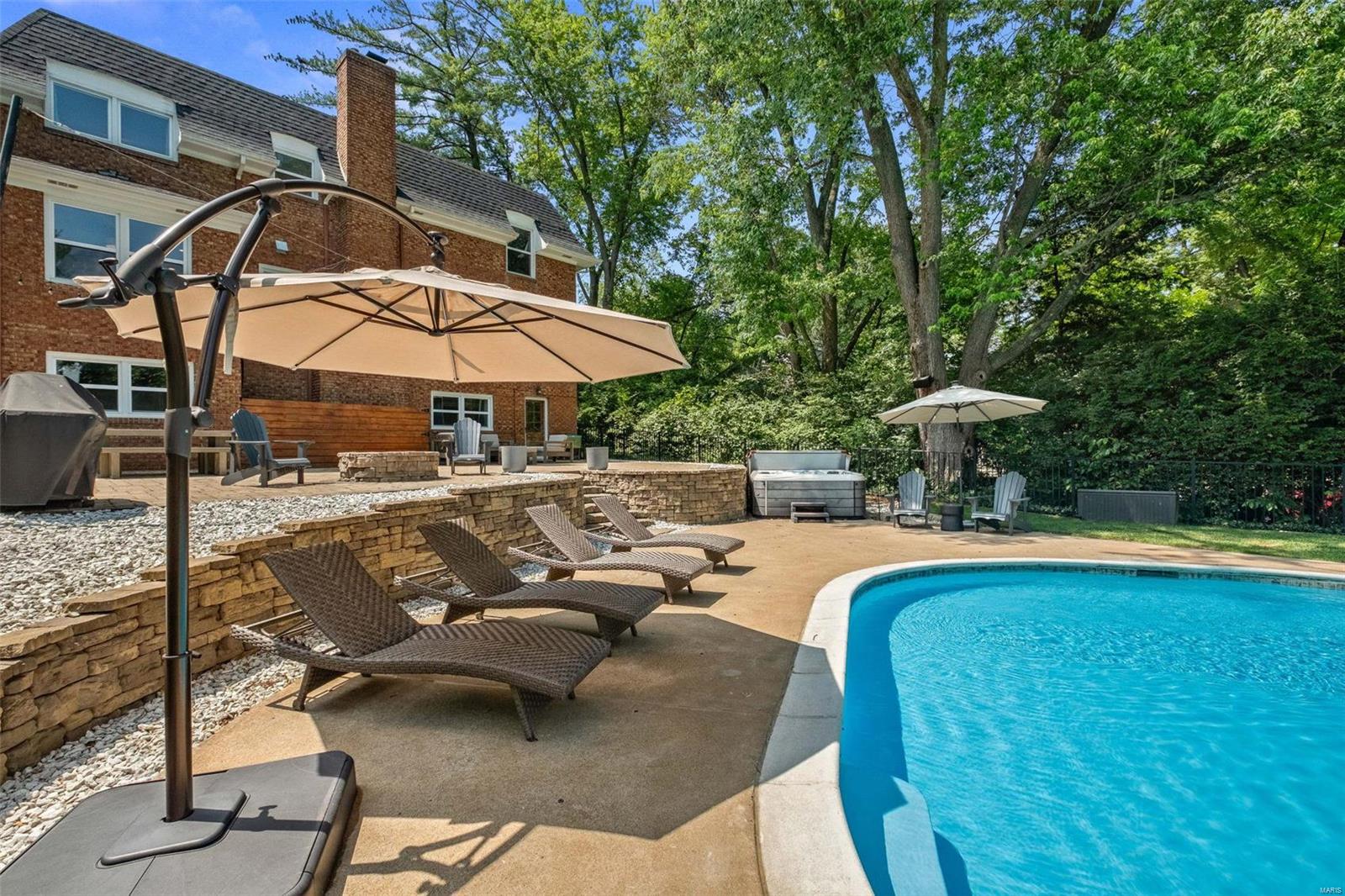 Sunswept West - Residential