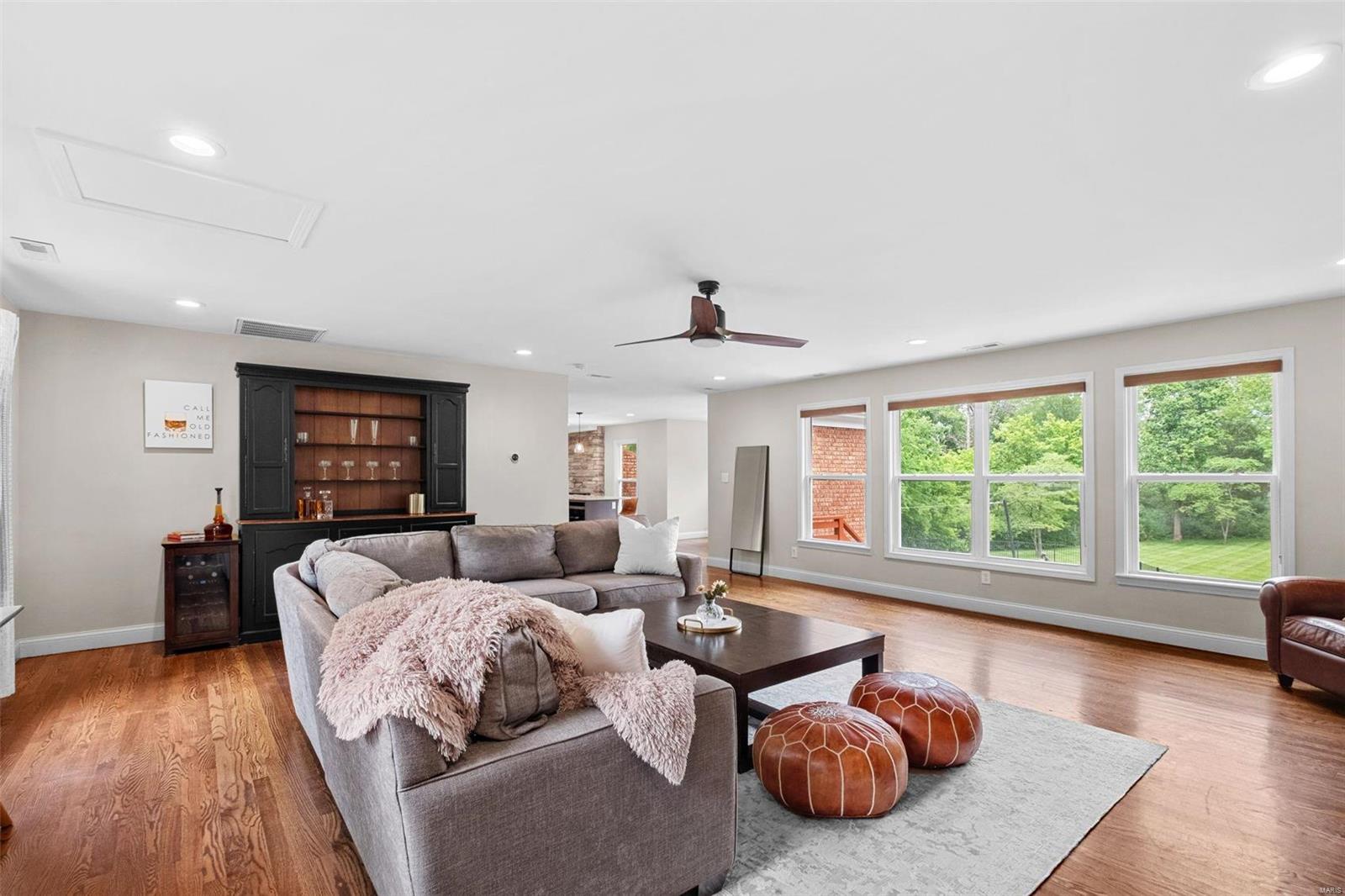 Sunswept West - Residential