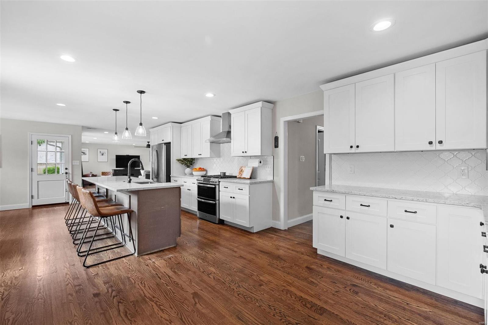 Sunswept West - Residential