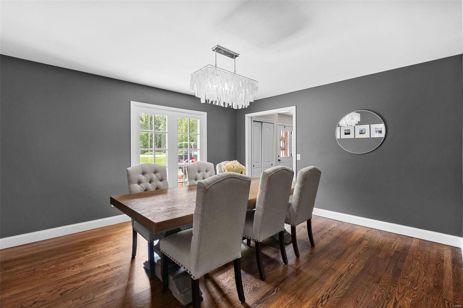 Sunswept West - Residential