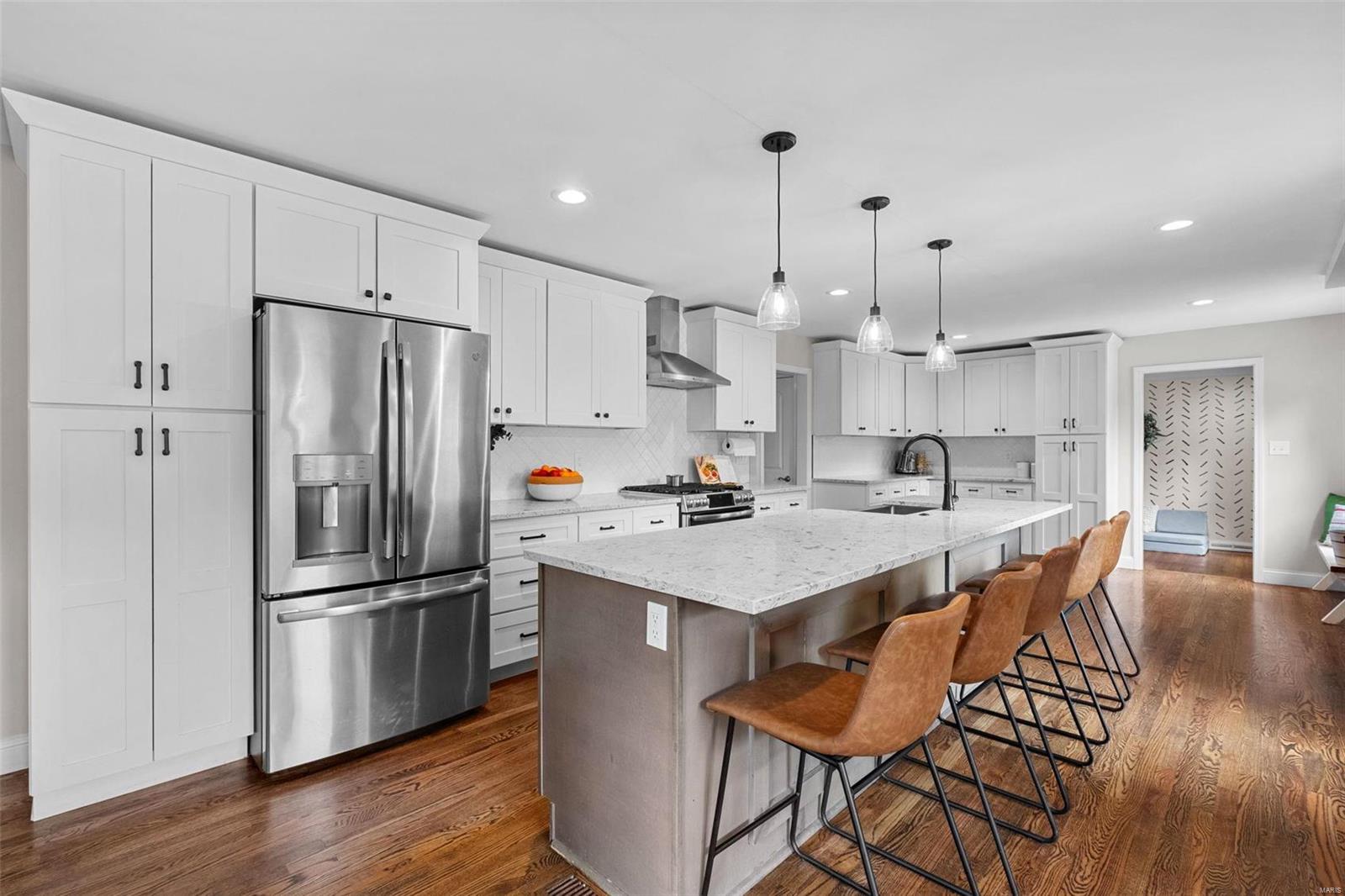 Sunswept West - Residential