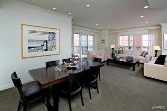 Plaza In Clayton A Condo The - Residential