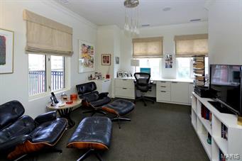 Plaza In Clayton A Condo The - Residential