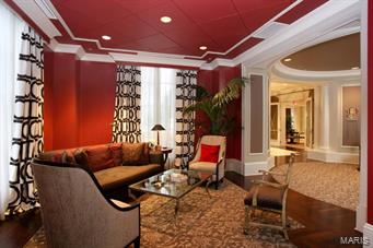 Plaza In Clayton A Condo The - Residential