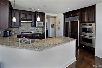 Plaza In Clayton A Condo The - Residential