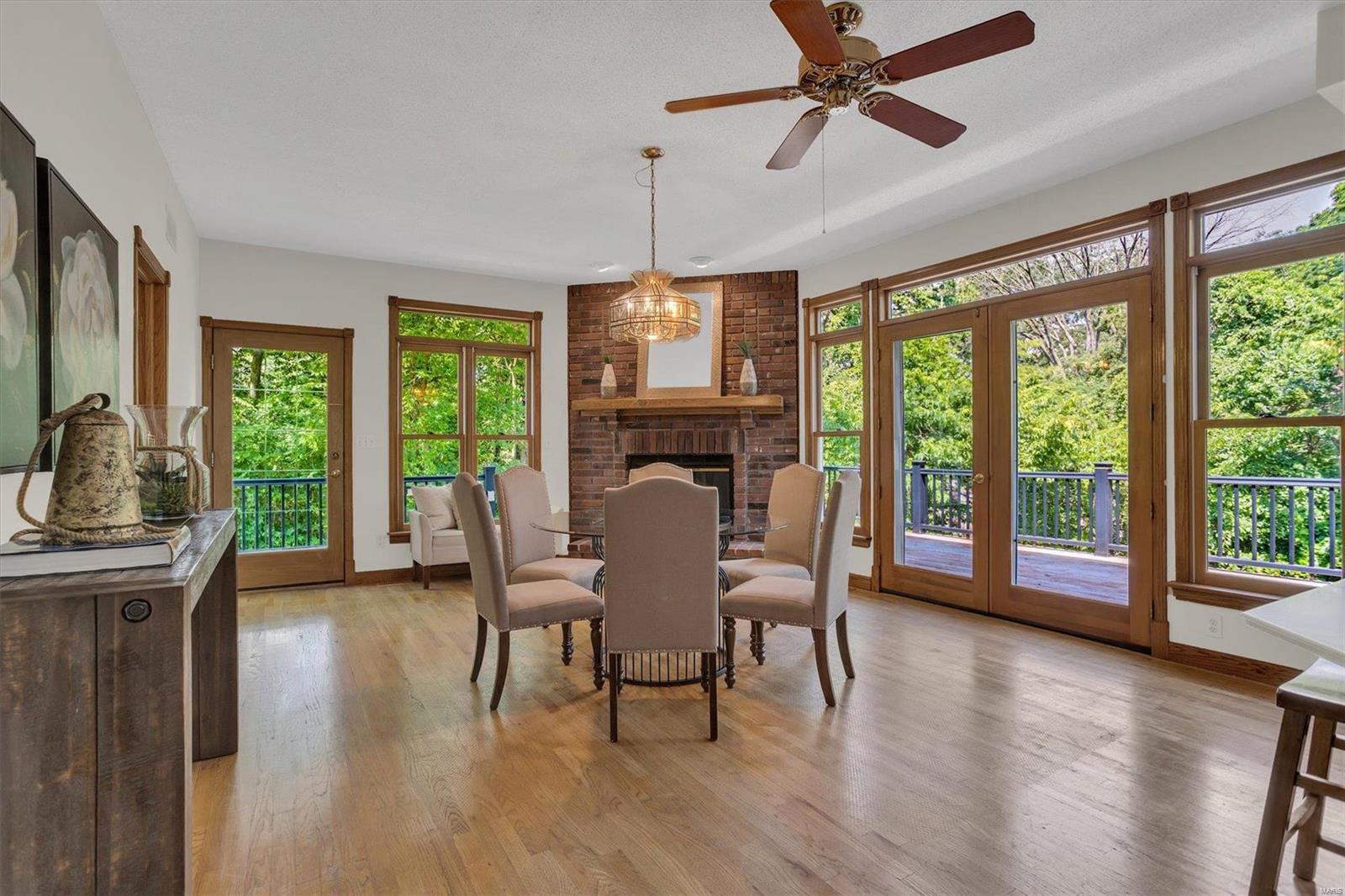 Corey Heights - Residential