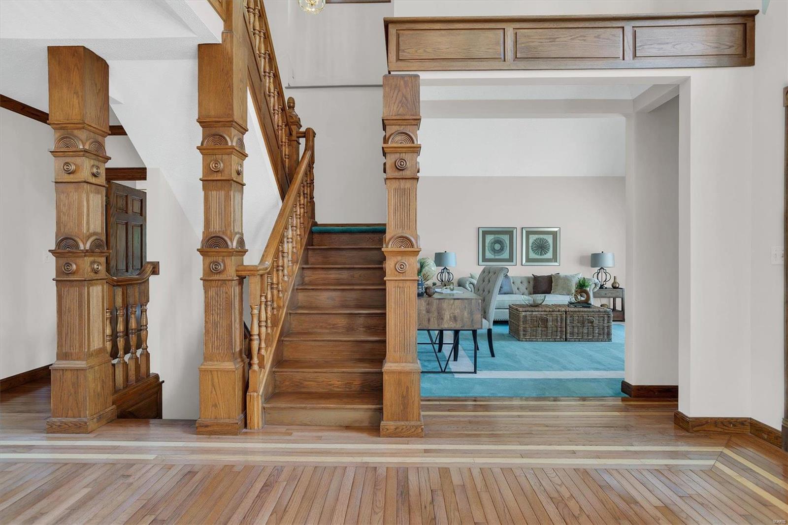 Corey Heights - Residential