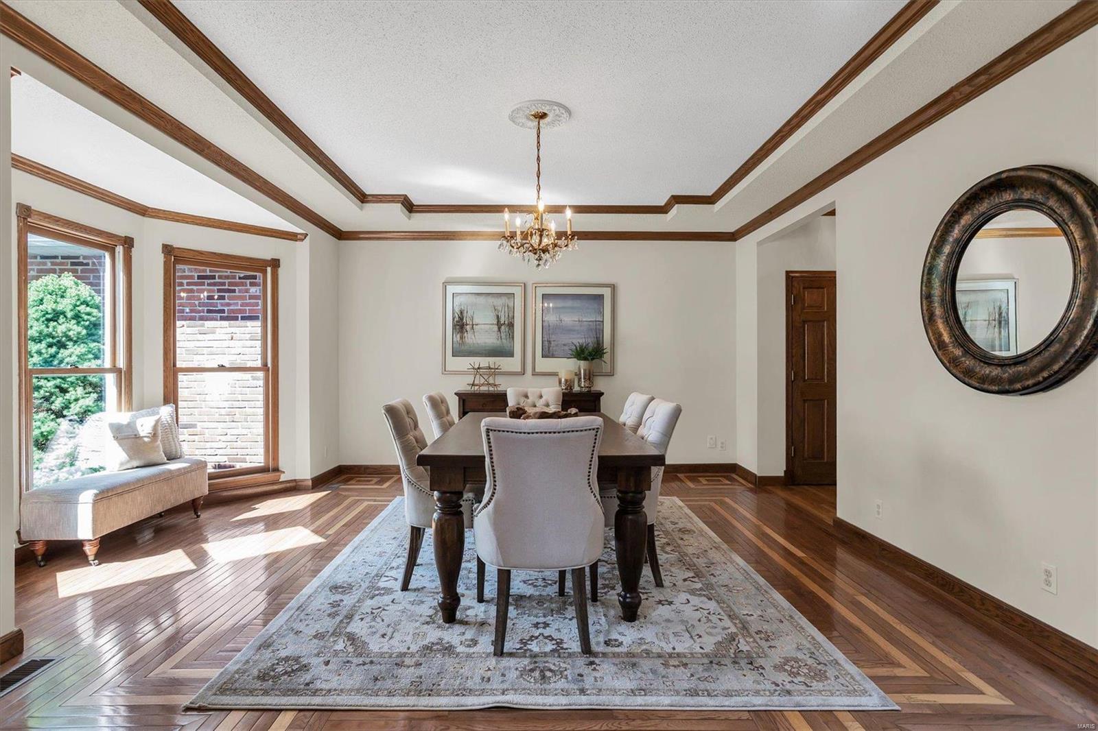 Corey Heights - Residential