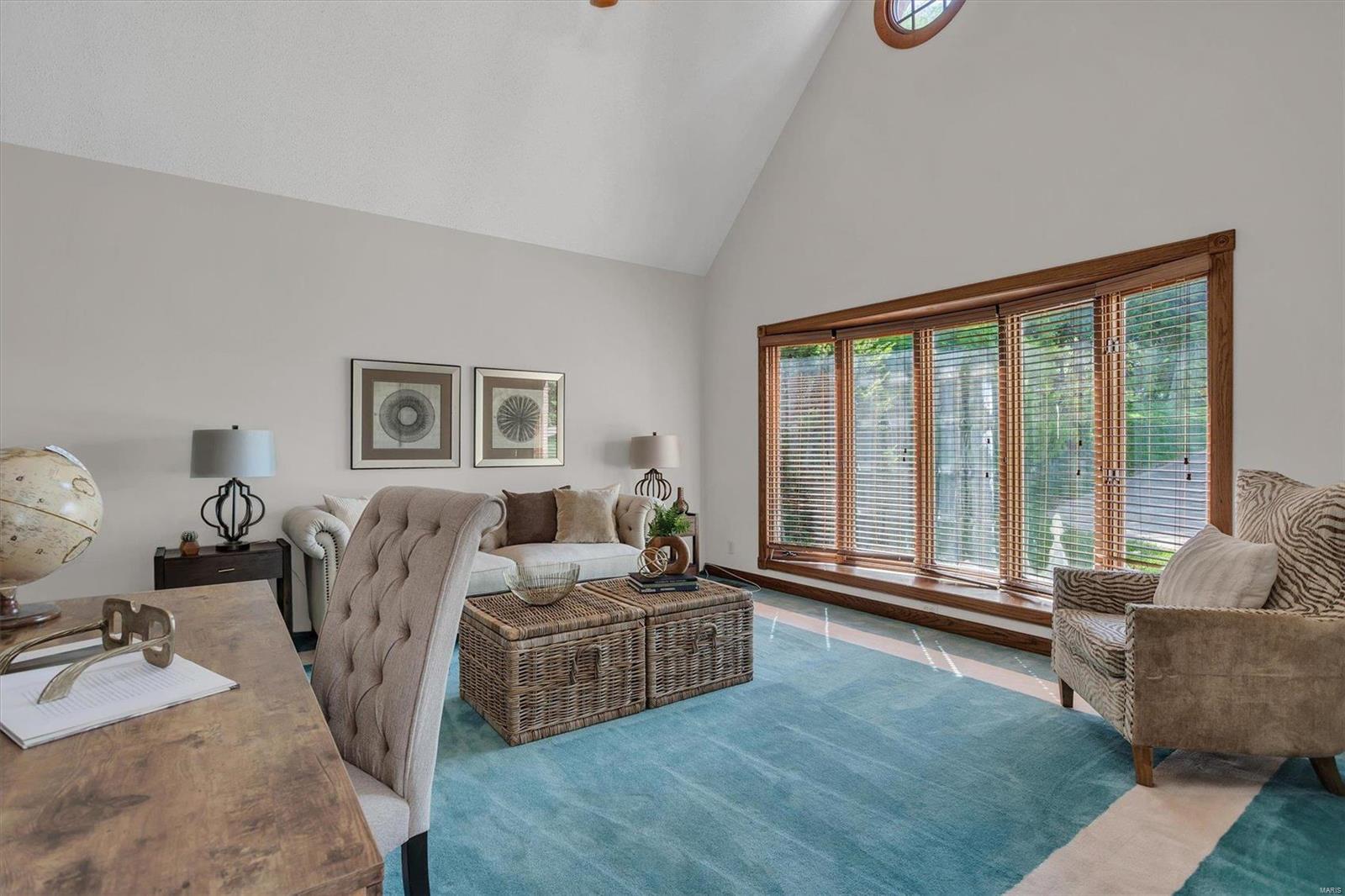 Corey Heights - Residential