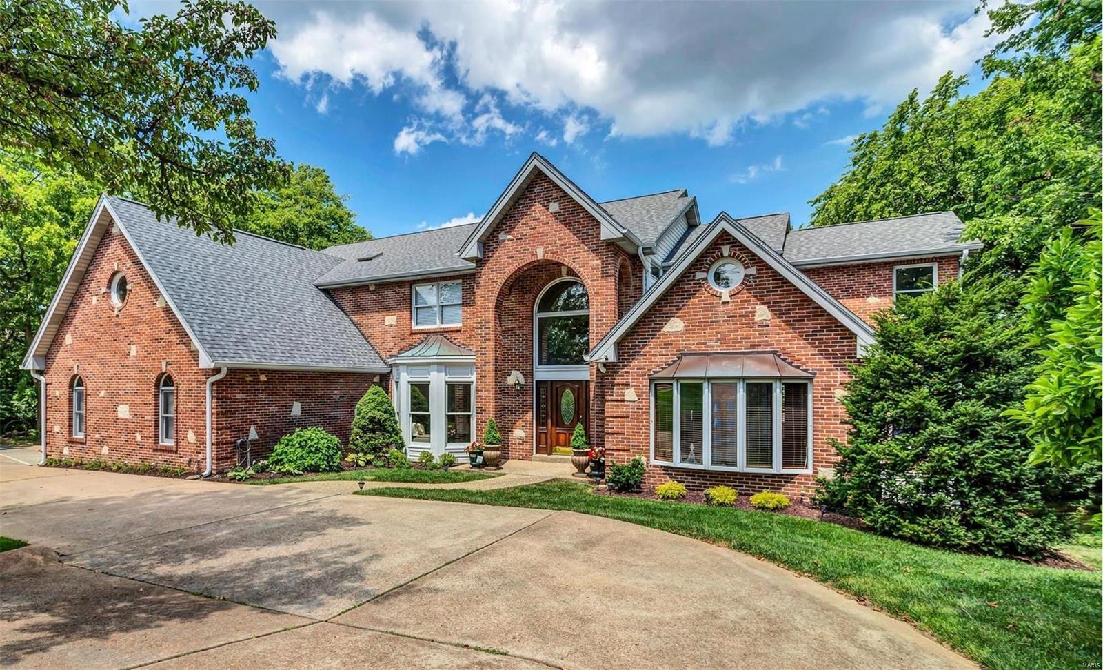 Corey Heights - Residential